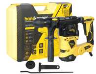 Hanskonner
Perforator