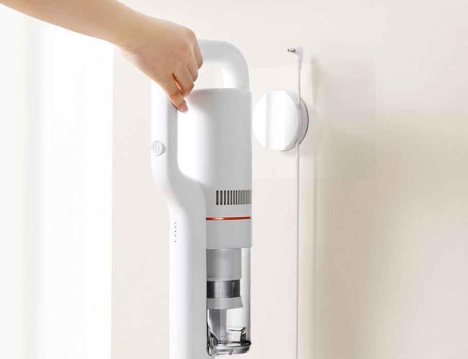 Вертикална Прахосмукачка ROIDMI VACUUM CLEANER