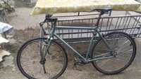 Bicicleta de oraș cursiera Kona Paddy Wagon 3