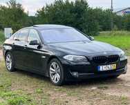 Bmw f10 2.0d 184hp 2012