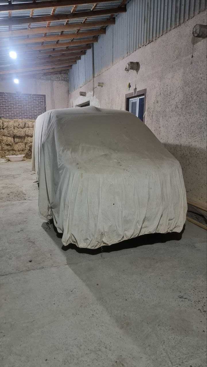 JAC 2024 yangi sotiladi