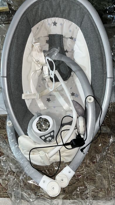 Шезлонг в хорошем состояни