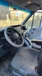 Ford Transit an 2011