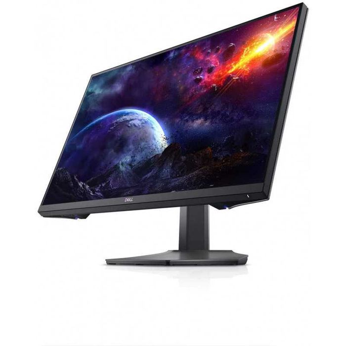 Monitor Gaming LED Nano IPS DELL S2721DGF 27" 2K QHD 165Hz 1ms