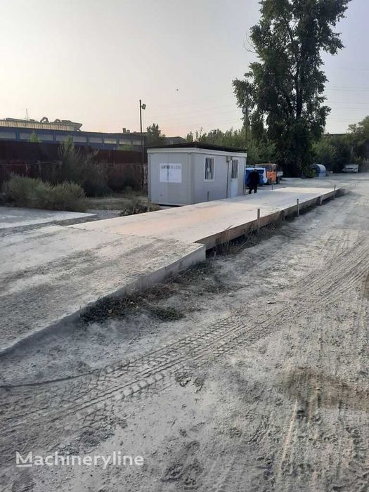 Se vinde organizare șantier in municipiul Galați