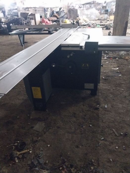 Духпелни станок MJ 320 TY