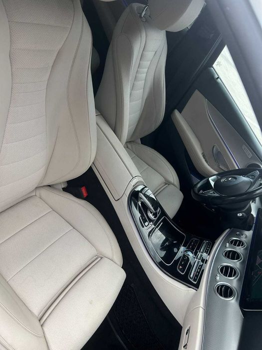 Mercedes-Benz E Class 212 CDI - 2017, Stare Inpecabila