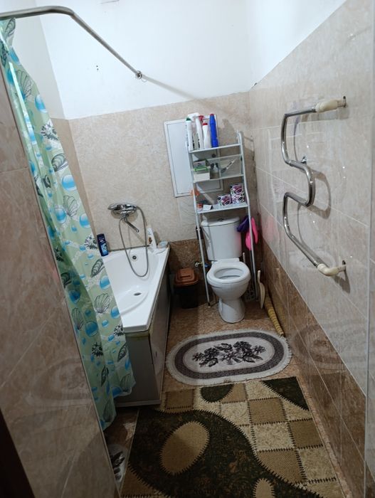 Сергели 6а 2 хонали Уй сотилади