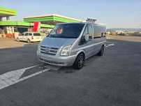 Ford transit turneo 2.0 tdi 8+1