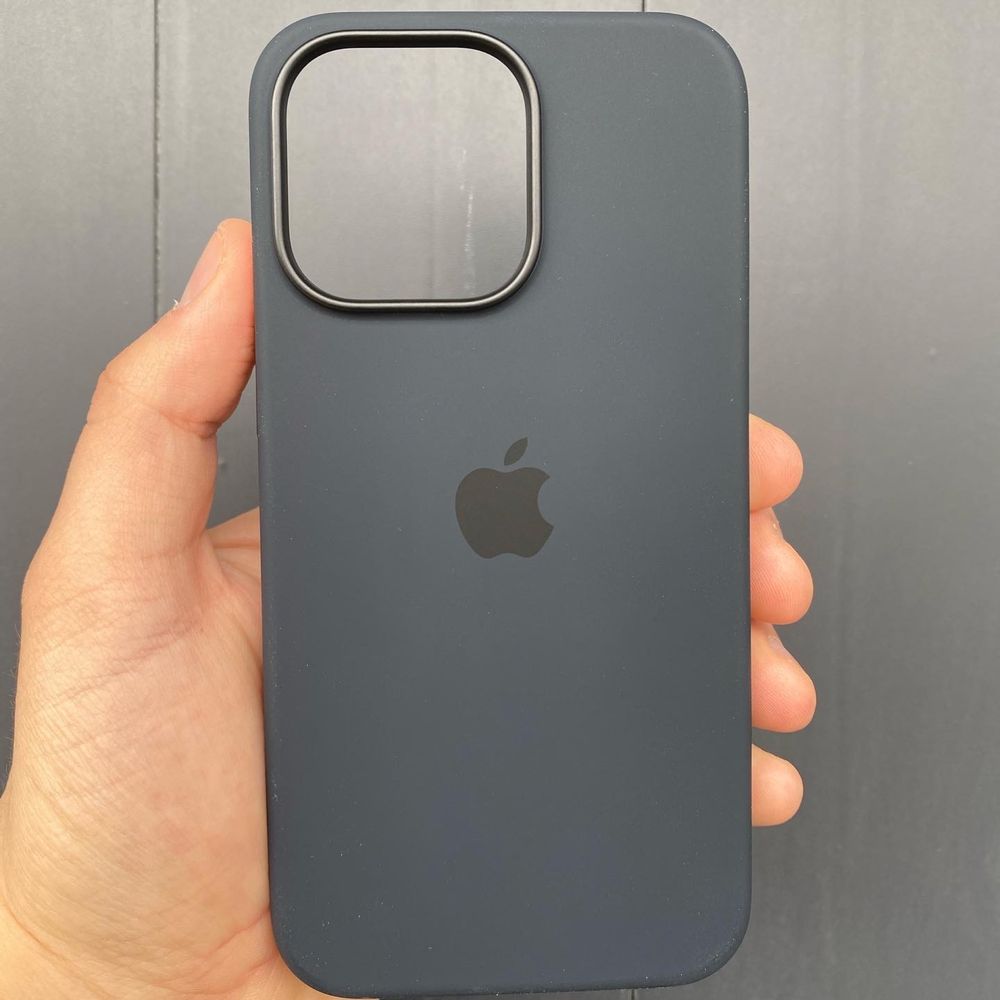 Силиконов кейс MagSafe iPhone 13 | 13 Pro | 13 Pro Max