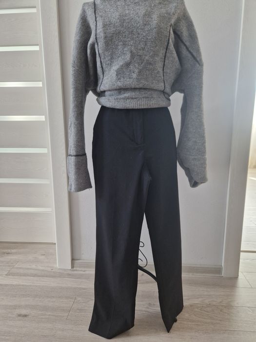 Pantaloni chino dama