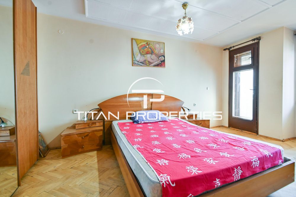 Двустаен за продажба в ж.к. Лозенец