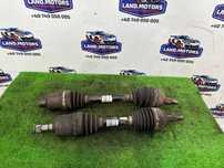 Planetara stanga fata, planetara dreapta fata opel corsa d motor 1.6 benzina cutie manuala 2007-2014