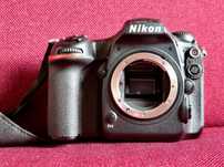 Aparat Foto Nikon D500 Body