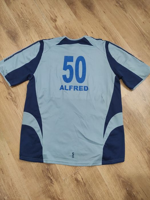 Tricou Adidas Schalke 04 mărimea XL