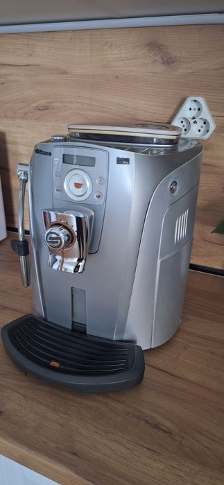 Каферобот  Seaco Talea Ring