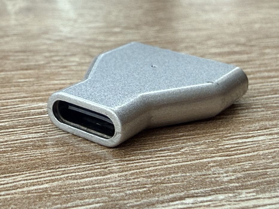 Magsafe 3 la USB C 140W adapter Macbook / Apple