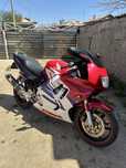 Vand sau schimb Honda cbr f3 stare perfecta de functionare