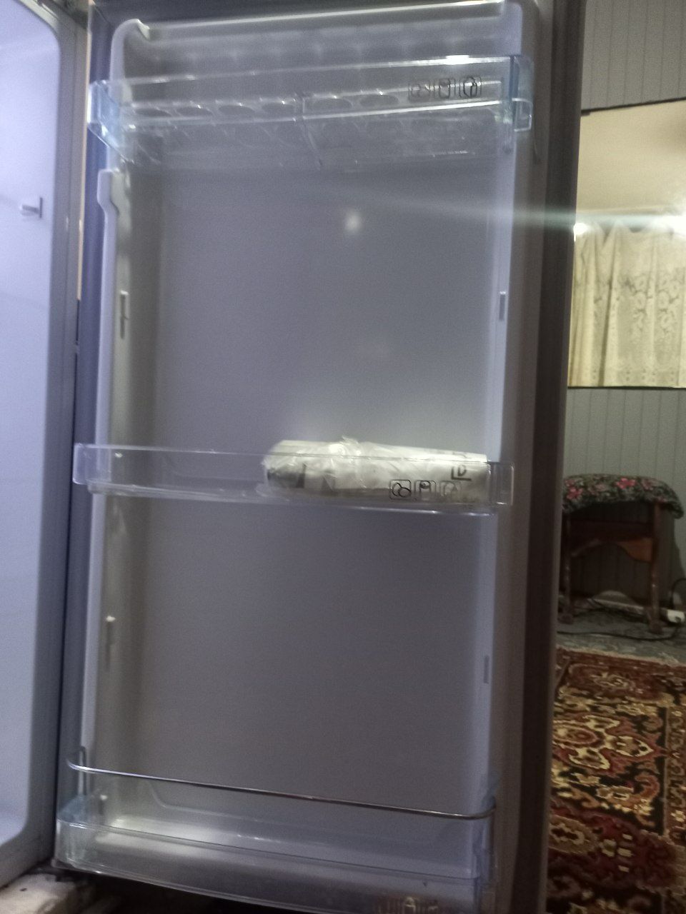 Холодильник Артель белый HD-276FN