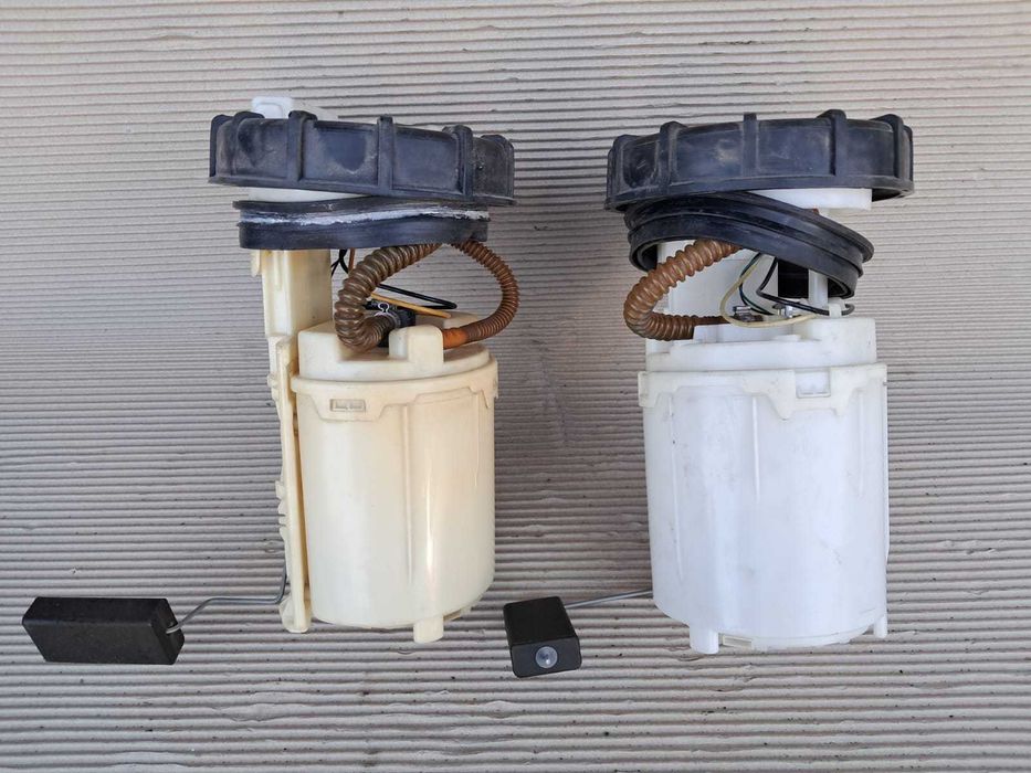 Skoda Fabia Octavia, Vw Polo Golf, Seat Ibiza Leon, pompa benzina.