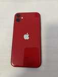 Iphone 11 -64/ red