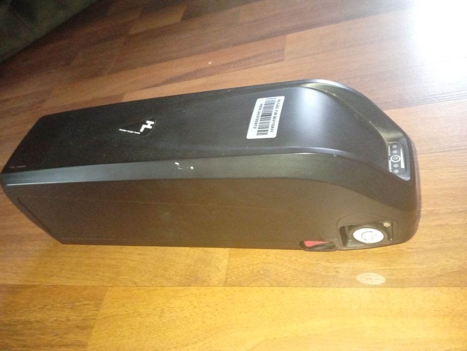 Vand baterie 48v 15ah, e bike