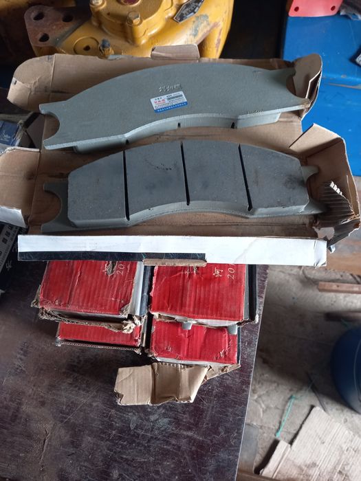 Продам запчасти Погрузчика