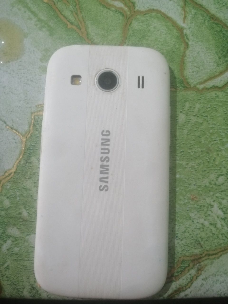 Samsung s4 mini. Экран күйіп кеткен