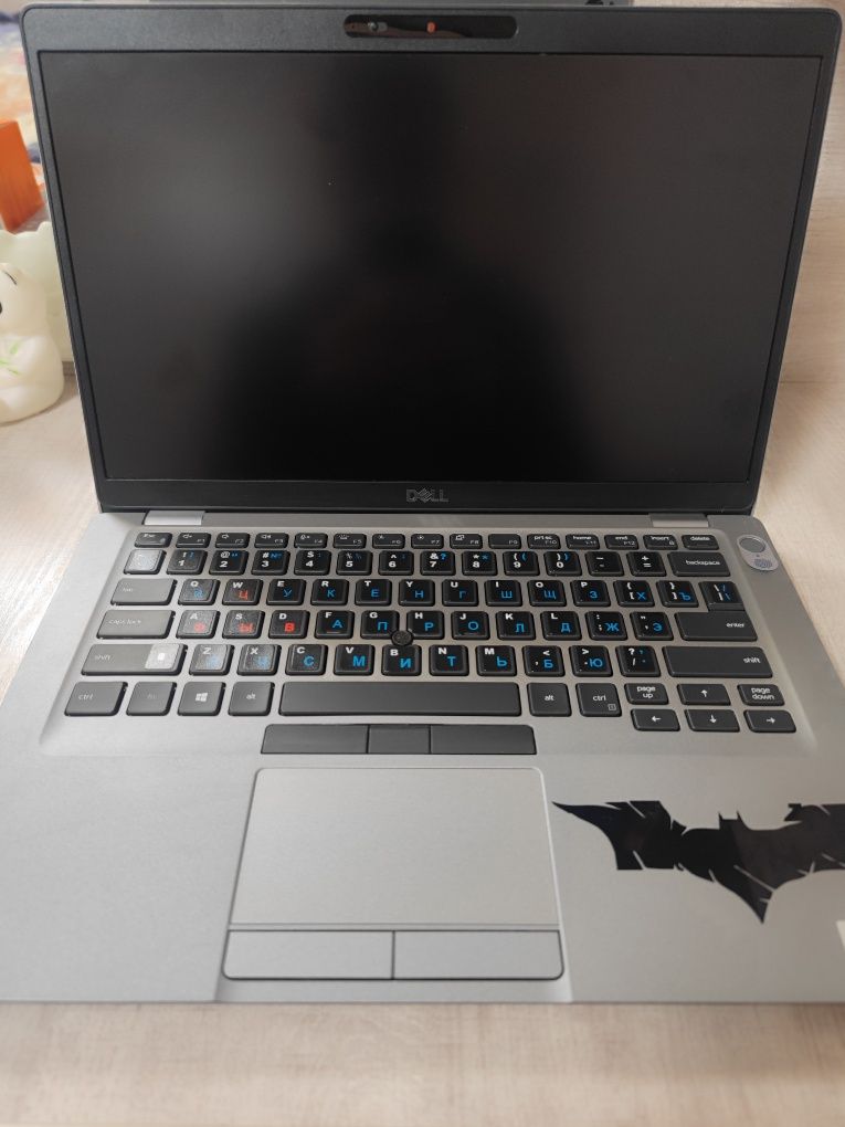 Dell latito 5411 kuchli noutbok