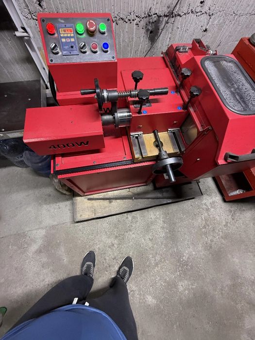 tormoznoy disklarni zamonaviy almazniy tosh yordamida  charxlash