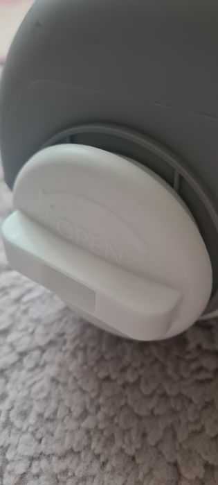 Premergator Reglabil pentru Bebelusi cu Varsta intre 12-18 Lunii