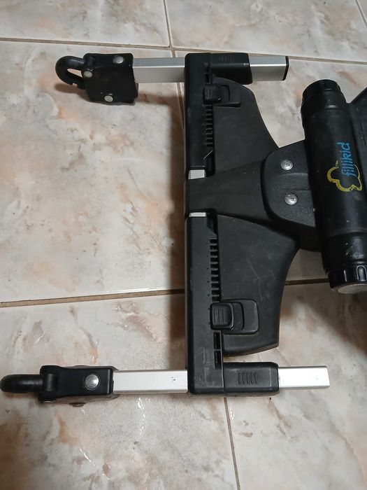 Борд за второ дете детска количка Filliboard Buggy board