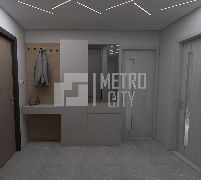 Продава се Двустаен апартамент в София, Дружба 2 - 105 кв.м за 2286 €/кв.м - Снимка #8