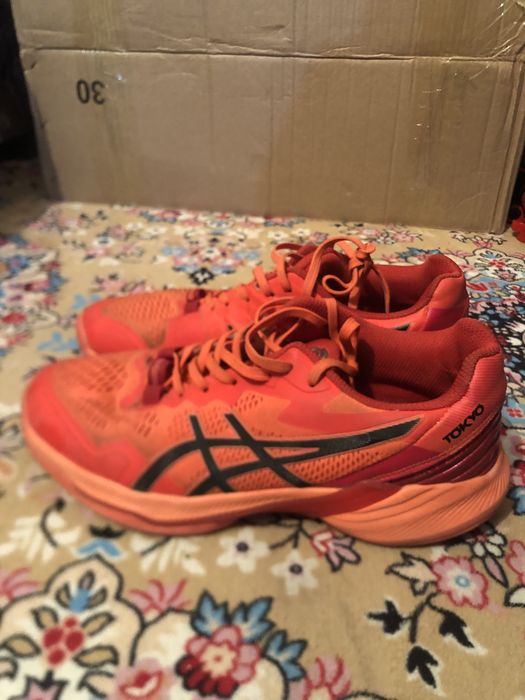 Асикс Кросовки 41 размер