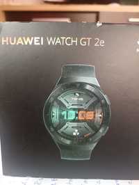 Huawei GT 2 e smartwach.