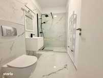 Garsonierǎ | Sanpetru Residence | Parcare