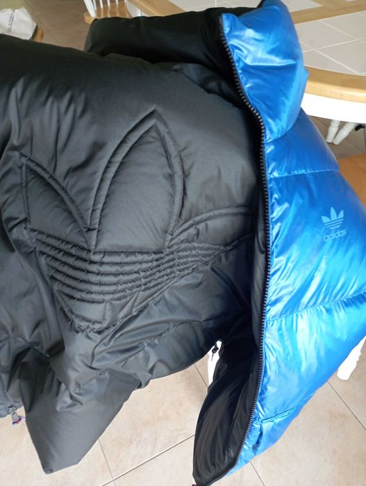 Якета адидас Originals, Стела - леки,ватирани, пухени.