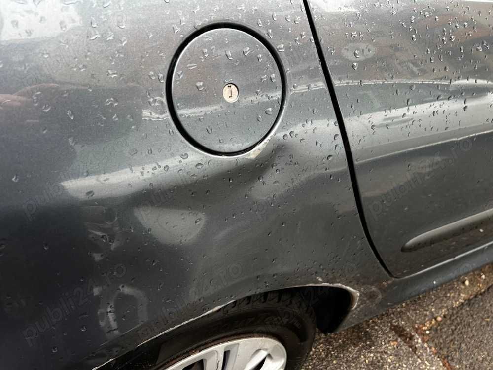 Autoturism Peugeot 206 SW