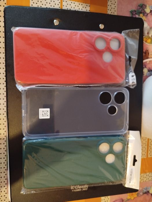 Xiaomi redmi 13 nou la cutie