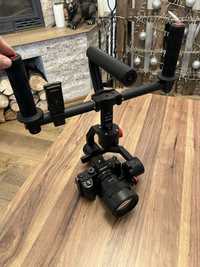 Stabilizator camera foto-video Hohem DG1