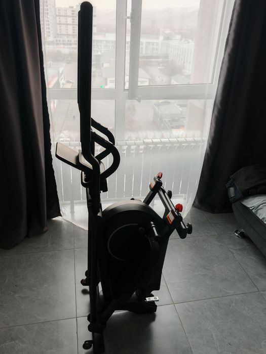 Элипс Genau тренажёр