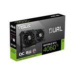 Rtx 4060ti 8gb.