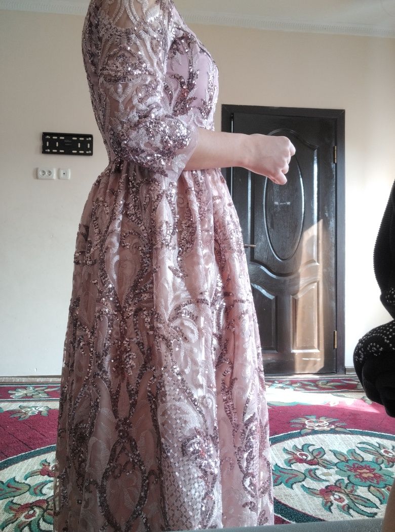 Oqshom liboalari