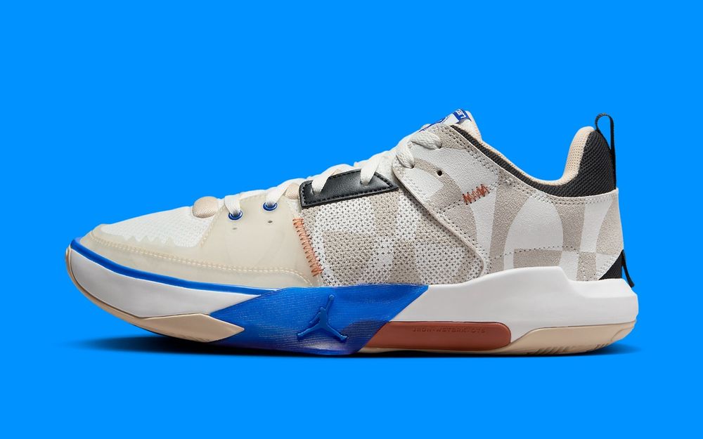 Jordan one take 5 "quay 54" 41 43 44