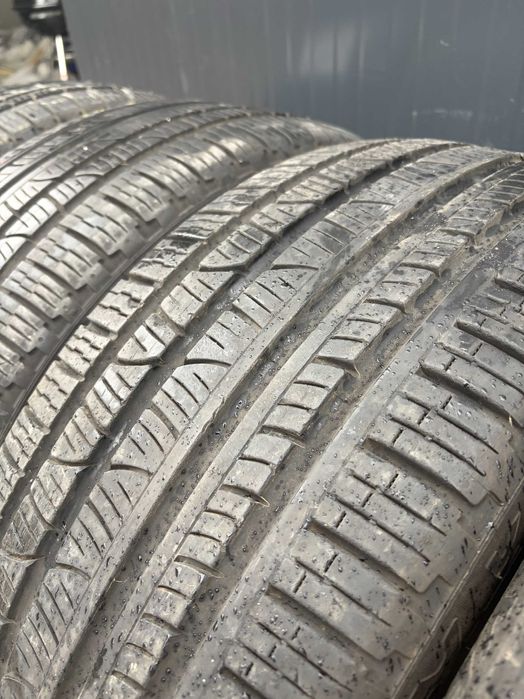 245/45R20 Pirelli AllSeason  - Stare foarte buna, livrare rapida