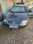 Пасат 5,5 На части v6 дизел