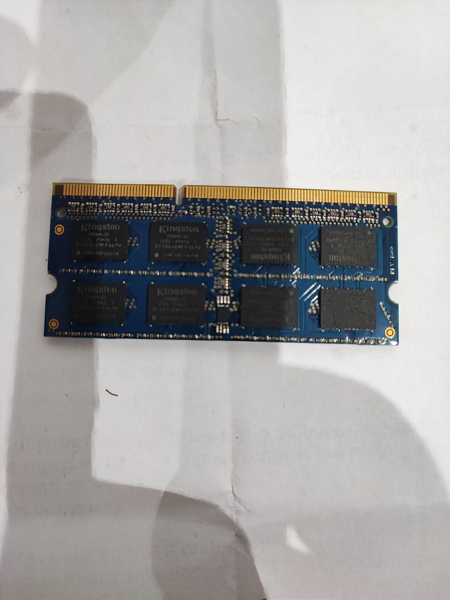 Memorie ram 2gb leptop