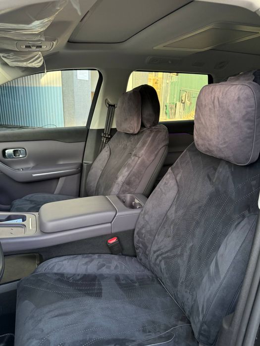 LEAPMOTOR C16 aksessuar