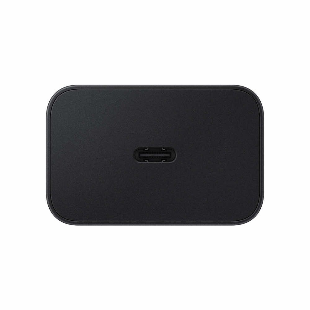 Samsung PD 45W Wall Charger (EP-T4511XBE) and USB-C Cable зарядно