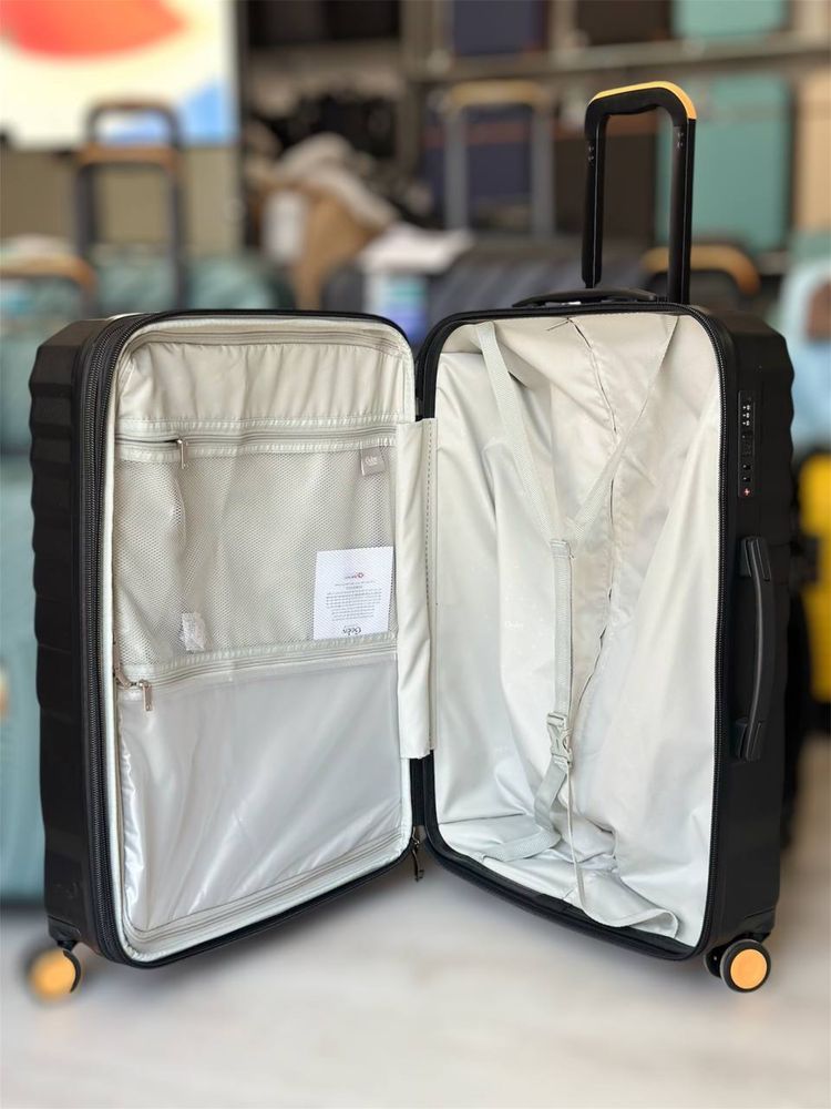 Chemodan Model:2899